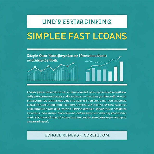 Understanding Simple Fast Loans: A Beginner's Guide